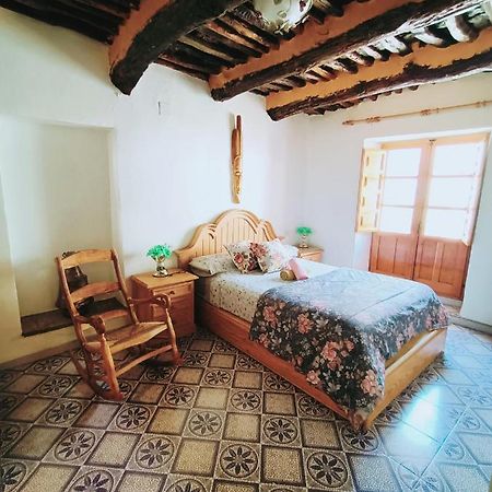 Castano Real Villa Atalbeitar Exteriör bild