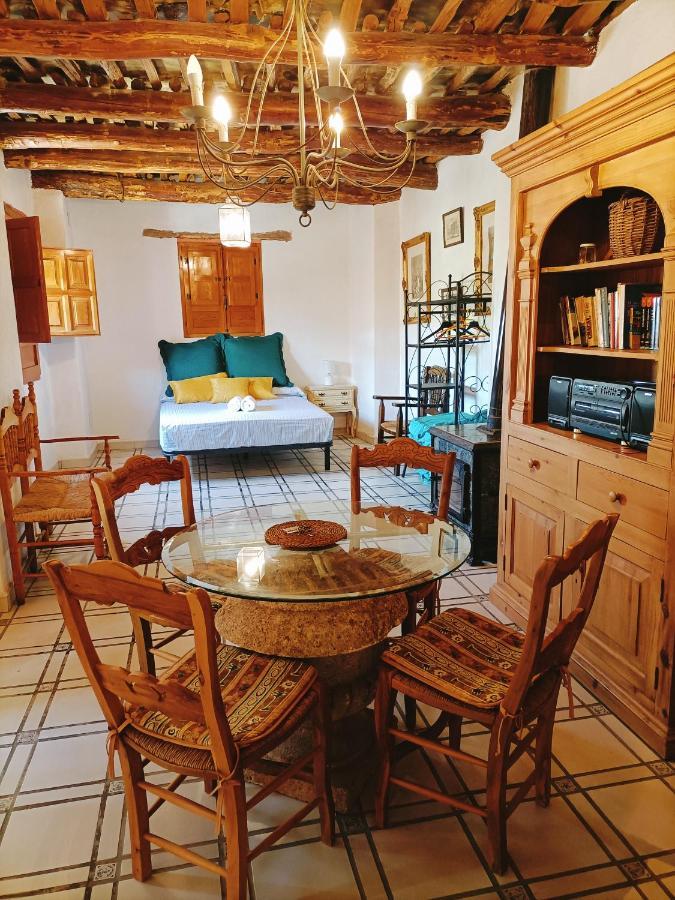 Castano Real Villa Atalbeitar Exteriör bild