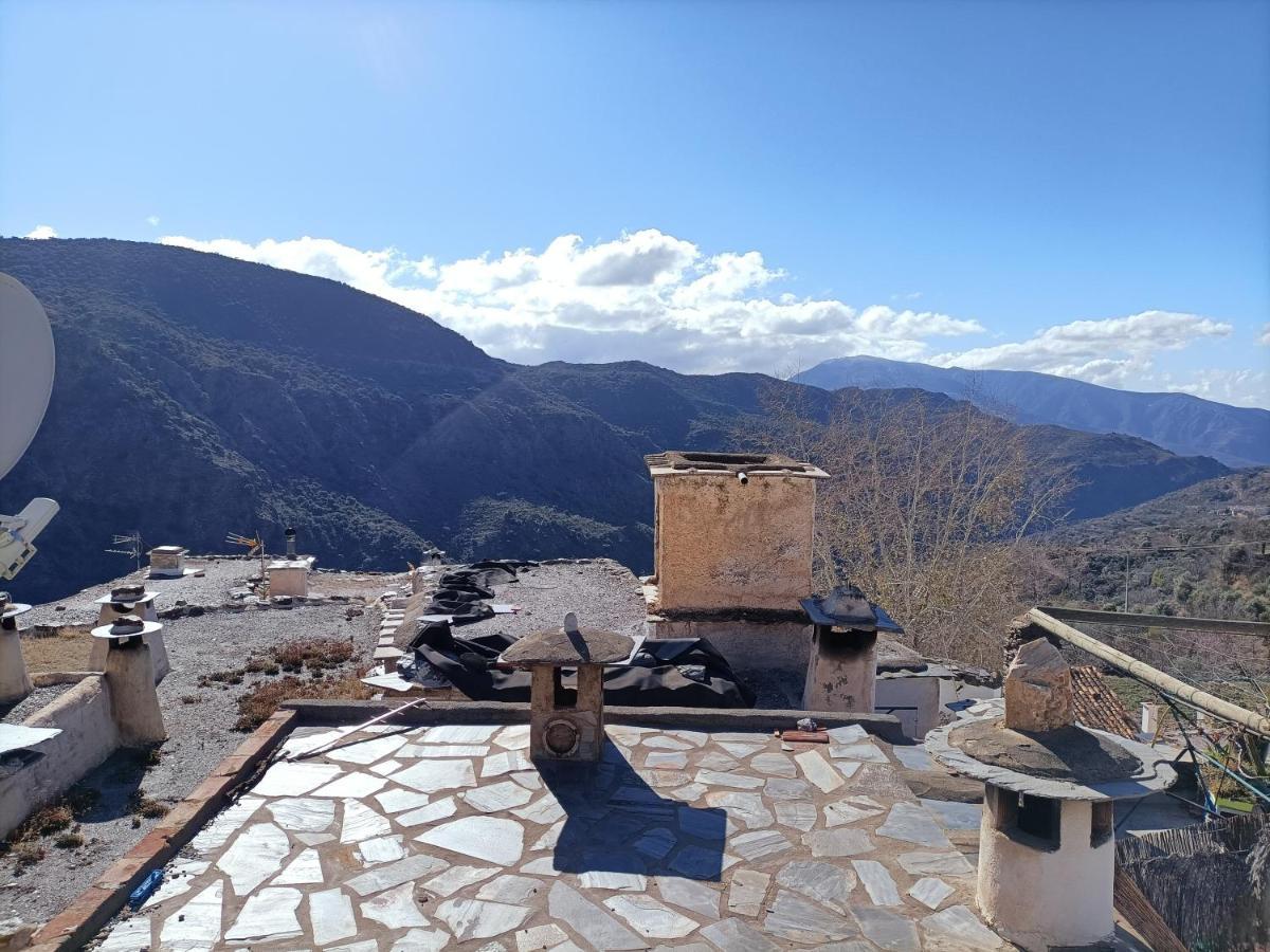 Castano Real Villa Atalbeitar Exteriör bild