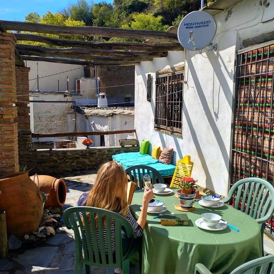 Castano Real Villa Atalbeitar Exteriör bild