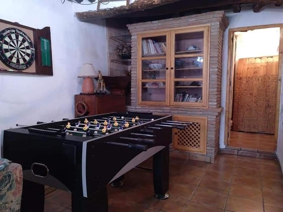 Castano Real Villa Atalbeitar Exteriör bild