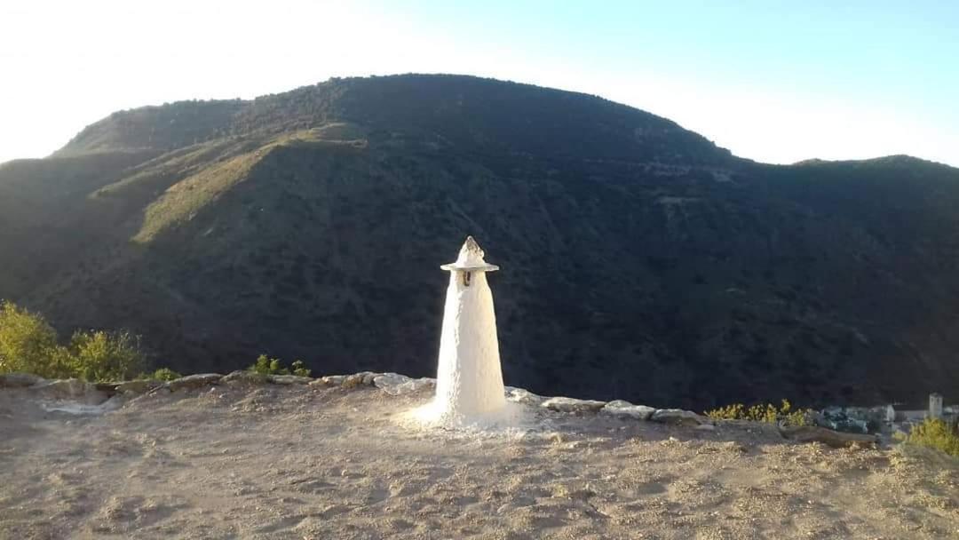 Castano Real Villa Atalbeitar Exteriör bild