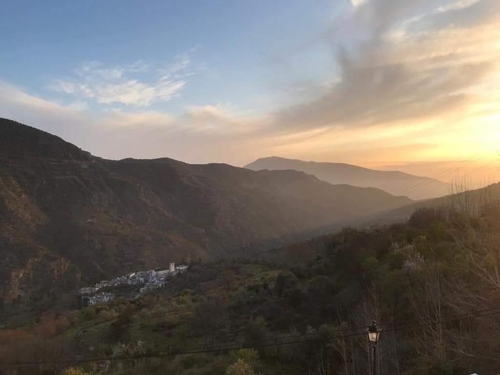 Castano Real Villa Atalbeitar Exteriör bild