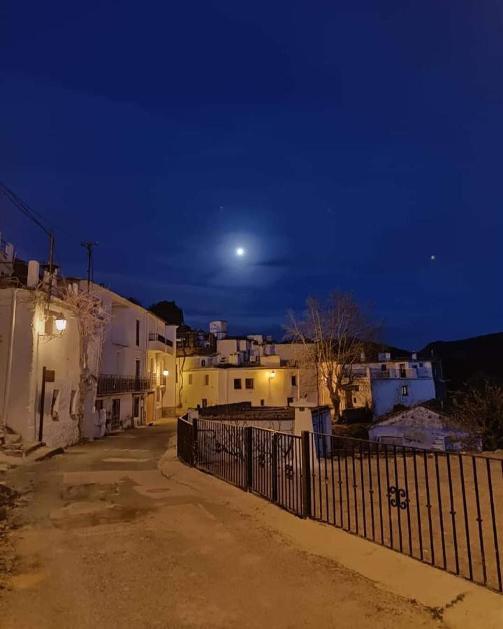 Castano Real Villa Atalbeitar Exteriör bild
