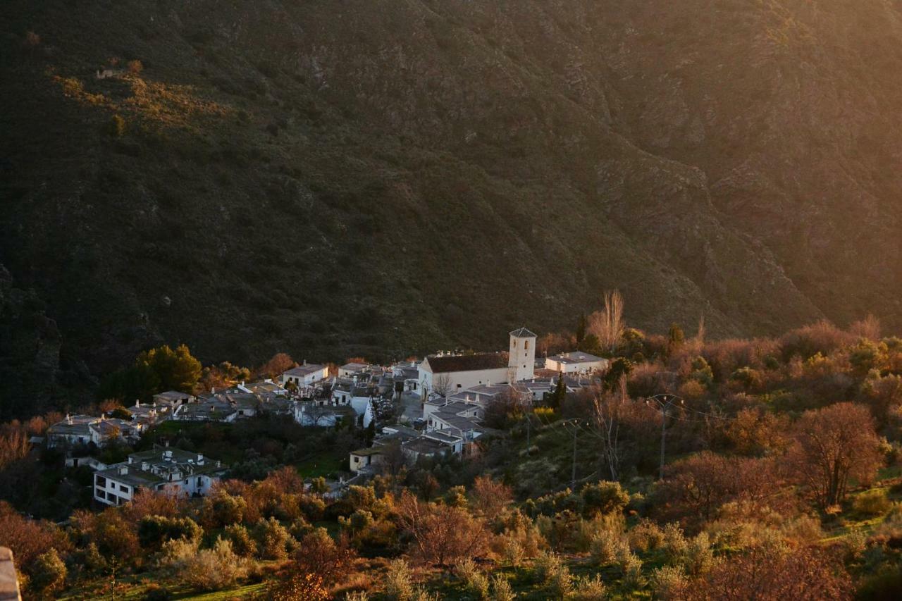 Castano Real Villa Atalbeitar Exteriör bild
