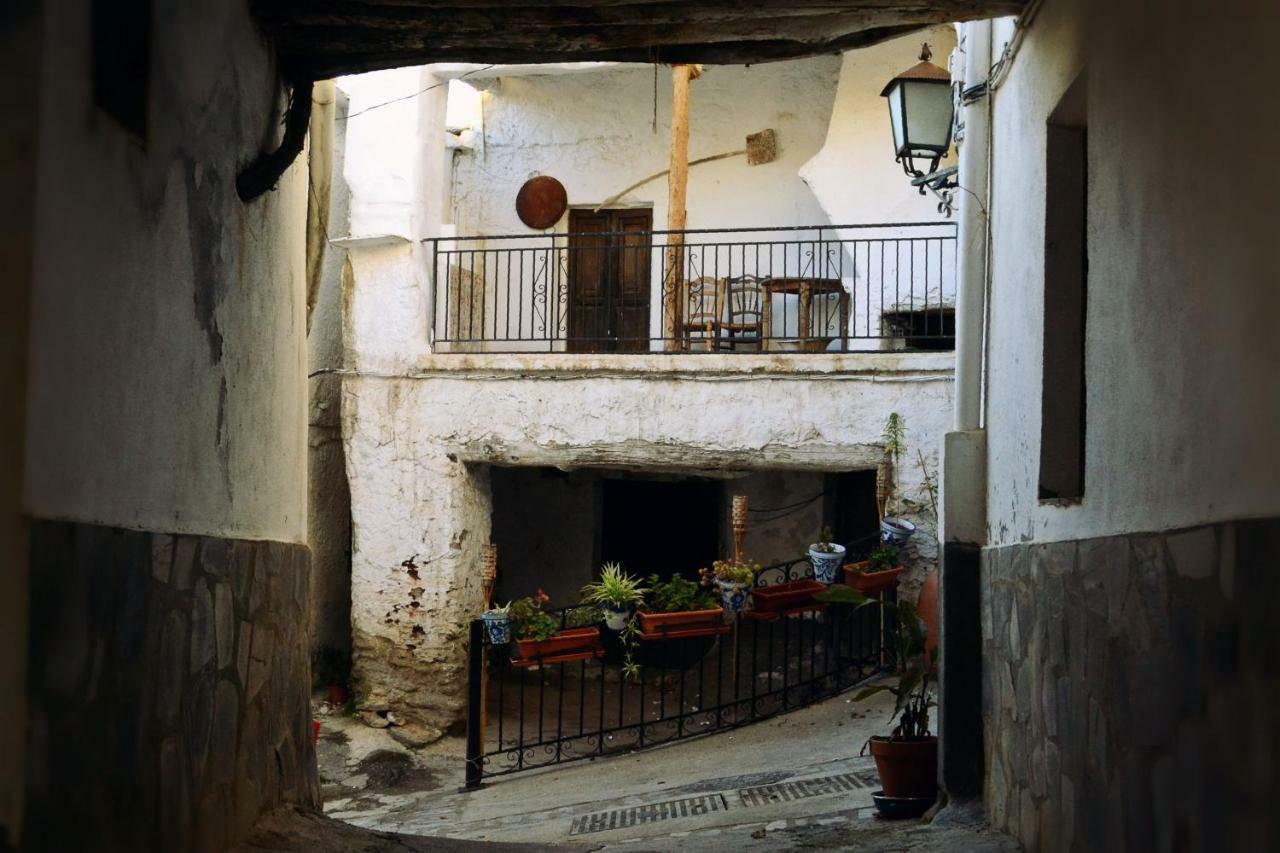 Castano Real Villa Atalbeitar Exteriör bild