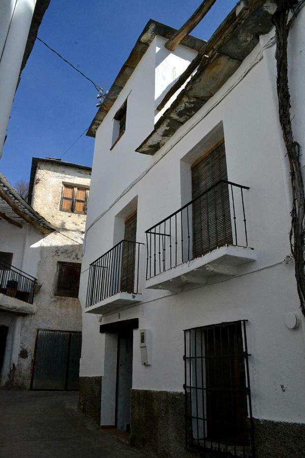 Castano Real Villa Atalbeitar Exteriör bild