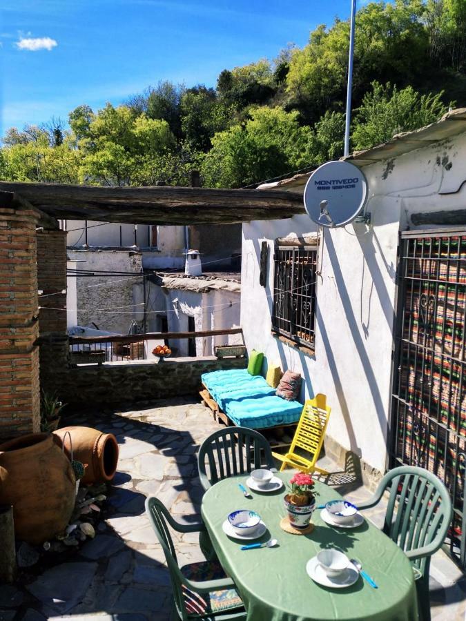 Castano Real Villa Atalbeitar Exteriör bild